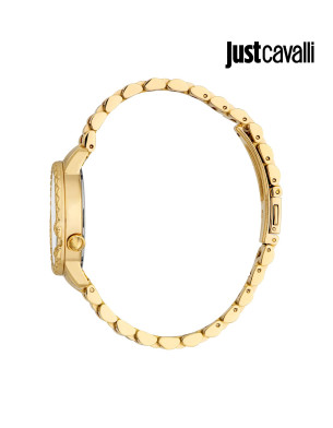 Just Cavall Ladies Watch